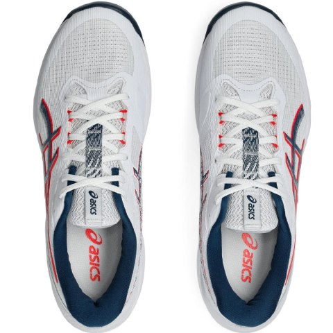 Buty Asics NETBURNER BALLISTIC FF 4 1051A088 101