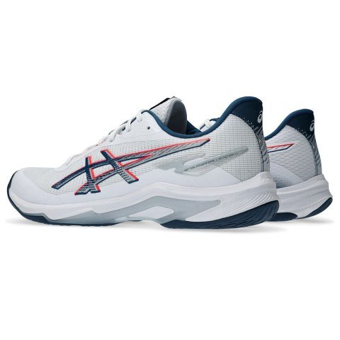 Buty Asics NETBURNER BALLISTIC FF 4 1051A088 101