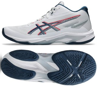 Buty Asics NETBURNER BALLISTIC FF MT 4 1051A090 101