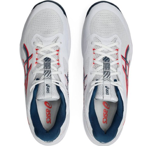 Buty Asics NETBURNER BALLISTIC FF MT 4 1051A090 101