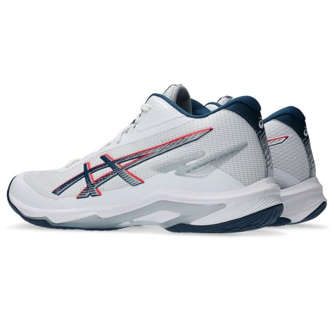 Buty Asics NETBURNER BALLISTIC FF MT 4 1051A090 101