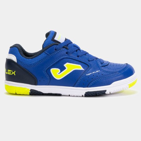 Buty Joma Top Flex 2505 Junior TPJW2505IN Buty Joma Top Flex 2505 Junior TPJW2505IN