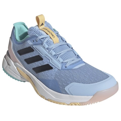 Buty adidas Crazyflight 6 W HP7029