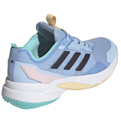 Buty adidas Crazyflight 6 W HP7029