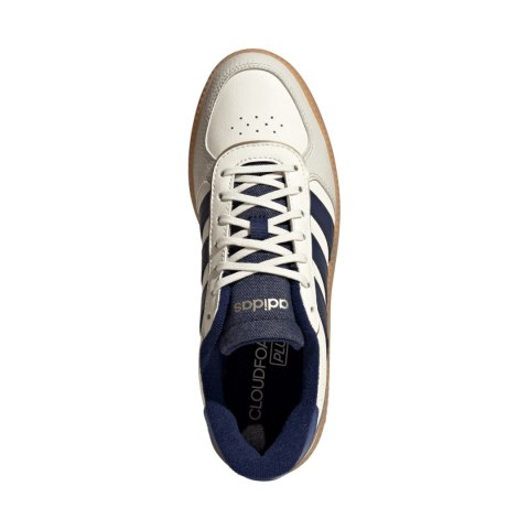 Buty damskie adidas Breaknet Sleek JR9529 Buty damskie adidas Breaknet Sleek JR9529