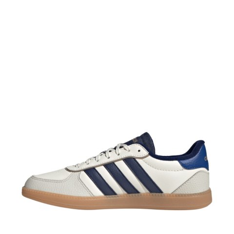 Buty damskie adidas Breaknet Sleek JR9529 Buty damskie adidas Breaknet Sleek JR9529