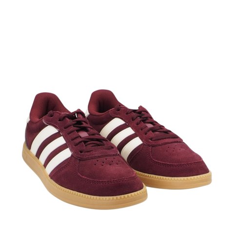 Buty damskie adidas Breaknet Sleek bordowe KI3144 Buty damskie adidas Breaknet Sleek bordowe KI3144