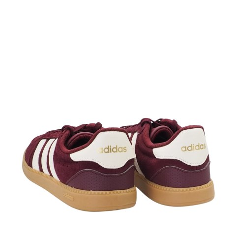 Buty damskie adidas Breaknet Sleek bordowe KI3144 Buty damskie adidas Breaknet Sleek bordowe KI3144