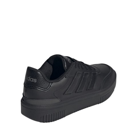 Buty damskie adidas Courtblock czarne JQ8666
