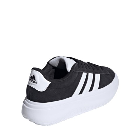 Buty damskie adidas Grand Court Platform IE1102 Buty damskie adidas Grand Court Platform IE1102