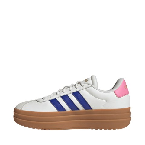 Buty damskie adidas VL Court Bold JQ5643