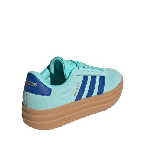Buty damskie adidas VL Court Bold JS3813 Buty damskie adidas VL Court Bold JS3813