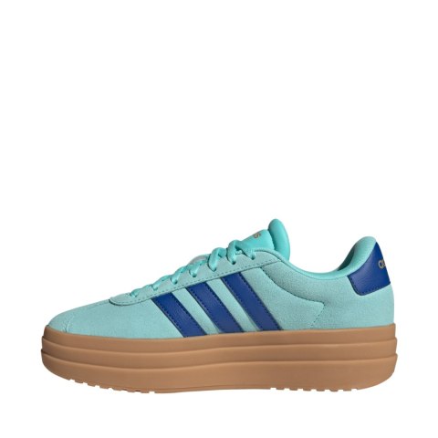 Buty damskie adidas VL Court Bold JS3813 Buty damskie adidas VL Court Bold JS3813