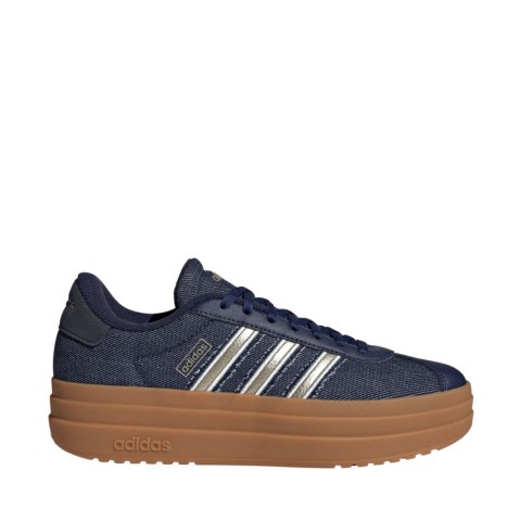 Buty damskie adidas VL Court Bold JS4471 Buty damskie adidas VL Court Bold JS4471