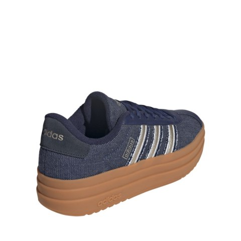 Buty damskie adidas VL Court Bold JS4471 Buty damskie adidas VL Court Bold JS4471