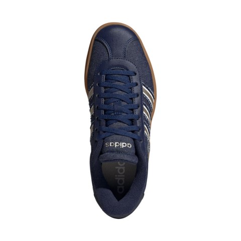 Buty damskie adidas VL Court Bold JS4471 Buty damskie adidas VL Court Bold JS4471