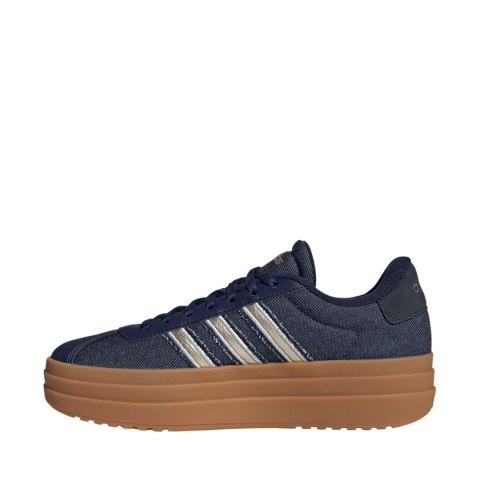Buty damskie adidas VL Court Bold JS4471 Buty damskie adidas VL Court Bold JS4471
