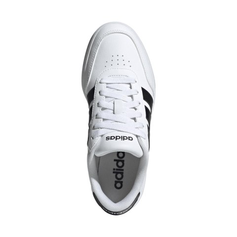 Buty dla dzieci adidas Breaknet 3.0 JR8448 Buty dla dzieci adidas Breaknet 3.0 JR8448