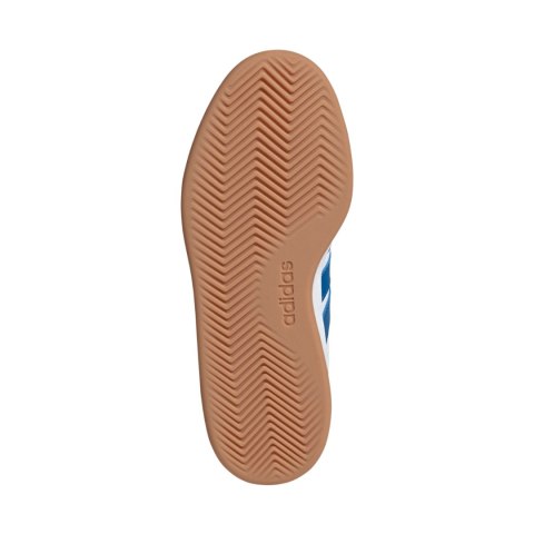 Buty dla dzieci adidas Breaknet 3.0 białe JR8446 Buty dla dzieci adidas Breaknet 3.0 białe JR8446