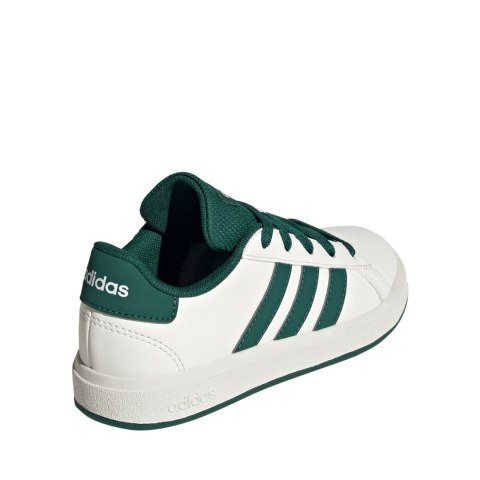 Buty dla dzieci adidas Grand Court 2.0 K JQ0704 Buty dla dzieci adidas Grand Court 2.0 K JQ0704