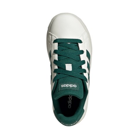Buty dla dzieci adidas Grand Court 2.0 K JQ0704 Buty dla dzieci adidas Grand Court 2.0 K JQ0704