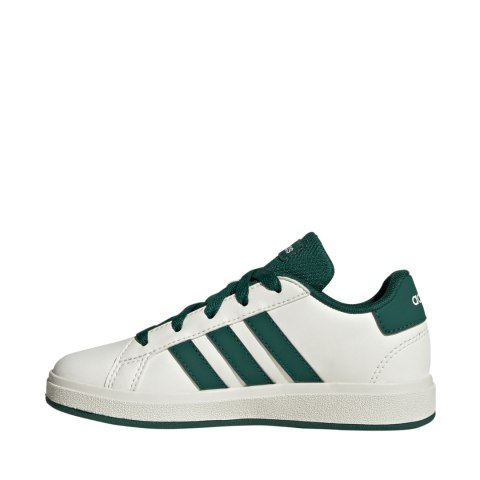 Buty dla dzieci adidas Grand Court 2.0 K JQ0704 Buty dla dzieci adidas Grand Court 2.0 K JQ0704