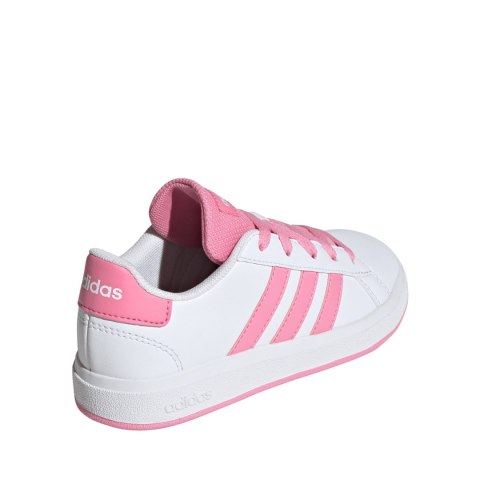 Buty dla dzieci adidas Grand Court 2.0 K JS4345 Buty dla dzieci adidas Grand Court 2.0 K JS4345