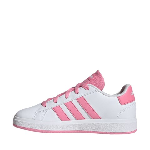 Buty dla dzieci adidas Grand Court 2.0 K JS4345 Buty dla dzieci adidas Grand Court 2.0 K JS4345