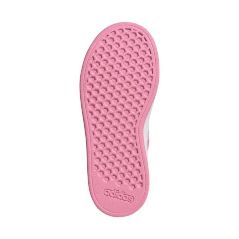 Buty dla dzieci adidas Grand Court 2.0 K JS4345 Buty dla dzieci adidas Grand Court 2.0 K JS4345