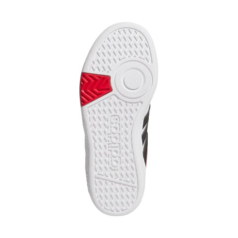 Buty dla dzieci adidas Hoops 4.0 CF C JQ7863 Buty dla dzieci adidas Hoops 4.0 CF C JQ7863