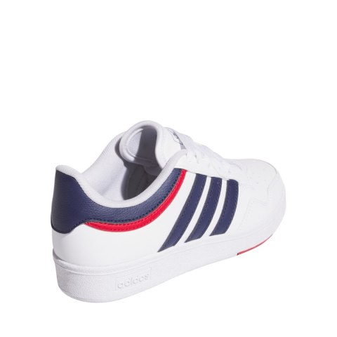 Buty dla dzieci adidas Hoops 4.0 JI3473