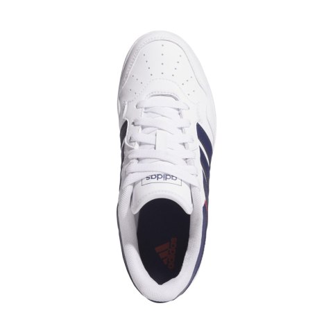 Buty dla dzieci adidas Hoops 4.0 JI3473