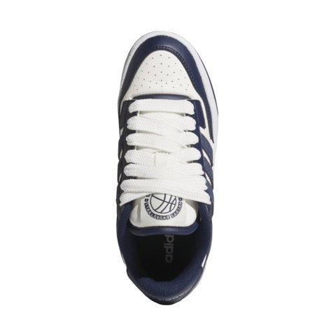 Buty dla dzieci adidas Rapid Court Low JR0167