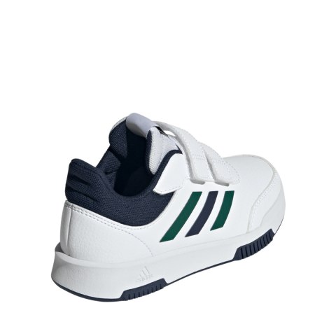 Buty dla dzieci adidas Tensaur Sport 2.0 białe IF1729 Buty dla dzieci adidas Tensaur Sport 2.0 białe IF1729
