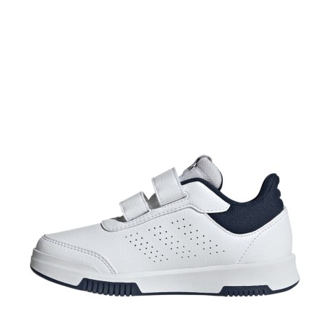 Buty dla dzieci adidas Tensaur Sport 2.0 białe IF1729 Buty dla dzieci adidas Tensaur Sport 2.0 białe IF1729