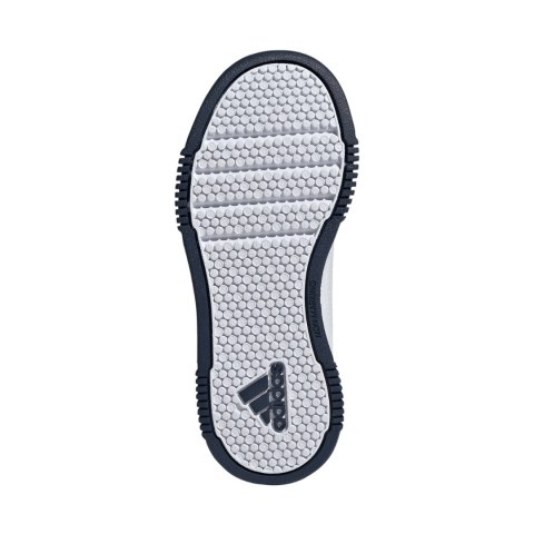 Buty dla dzieci adidas Tensaur Sport 2.0 białe IF1729 Buty dla dzieci adidas Tensaur Sport 2.0 białe IF1729