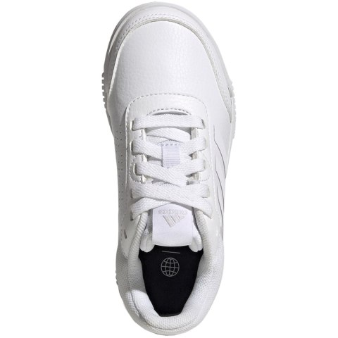 Buty dla dzieci adidas Tensuar Sport 2.0 K białe GW6423 Buty dla dzieci adidas Tensuar Sport 2.0 K białe GW6423