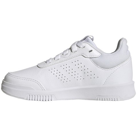 Buty dla dzieci adidas Tensuar Sport 2.0 K białe GW6423 Buty dla dzieci adidas Tensuar Sport 2.0 K białe GW6423