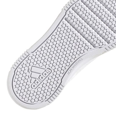 Buty dla dzieci adidas Tensuar Sport 2.0 K białe GW6423 Buty dla dzieci adidas Tensuar Sport 2.0 K białe GW6423