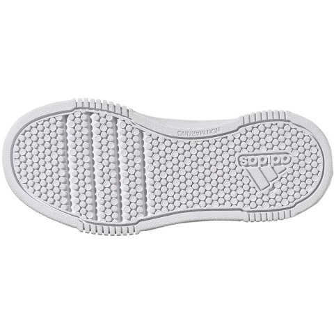 Buty dla dzieci adidas Tensuar Sport 2.0 K białe GW6423 Buty dla dzieci adidas Tensuar Sport 2.0 K białe GW6423
