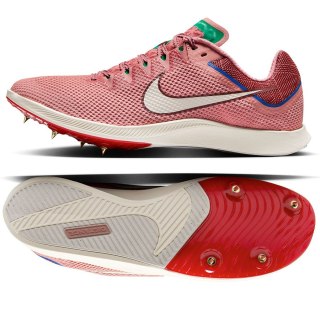Buty kolce Nike Rival Distance ALL HQ3493-600