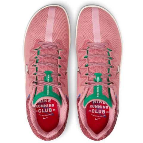 Buty kolce Nike Rival Distance ALL HQ3493-600 Buty kolce Nike Rival Distance ALL HQ3493-600