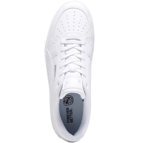 Buty męskie Puma Caven 2.0 białe 392290 02 Buty męskie Puma Caven 2.0 białe 392290 02