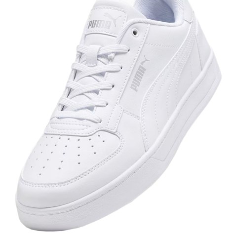 Buty męskie Puma Caven 2.0 białe 392290 02 Buty męskie Puma Caven 2.0 białe 392290 02