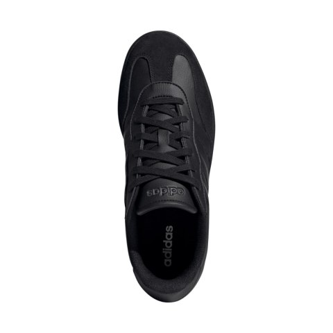 Buty męskie adidas Barreda czarne JR1321