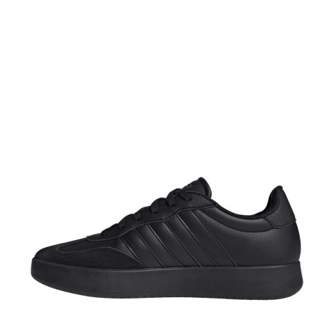 Buty męskie adidas Barreda czarne JR1321