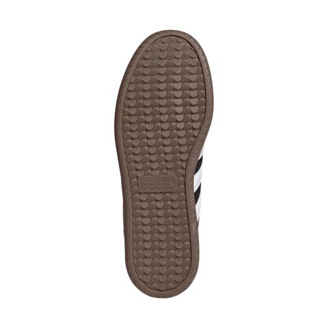 Buty męskie adidas Barreda czarne JS2695 Buty męskie adidas Barreda czarne JS2695