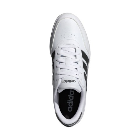 Buty męskie adidas Breaknet 3.0 białe JR3547 Buty męskie adidas Breaknet 3.0 białe JR3547