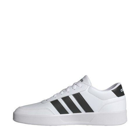 Buty męskie adidas Breaknet 3.0 białe JR3547 Buty męskie adidas Breaknet 3.0 białe JR3547