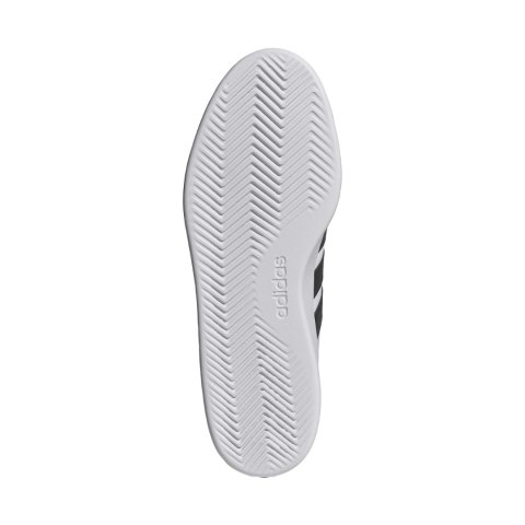 Buty męskie adidas Breaknet 3.0 białe JR3547 Buty męskie adidas Breaknet 3.0 białe JR3547